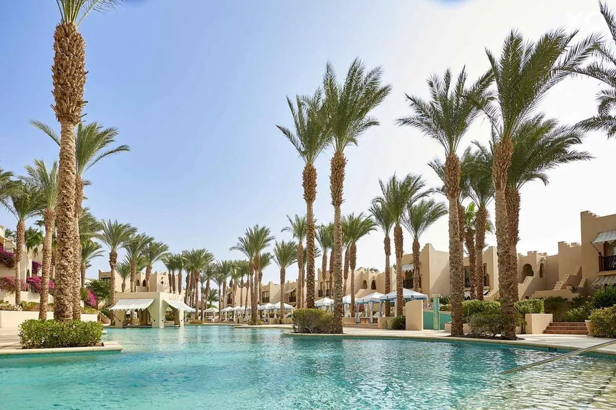 Four Seasons Resort Sharm El Sheikh