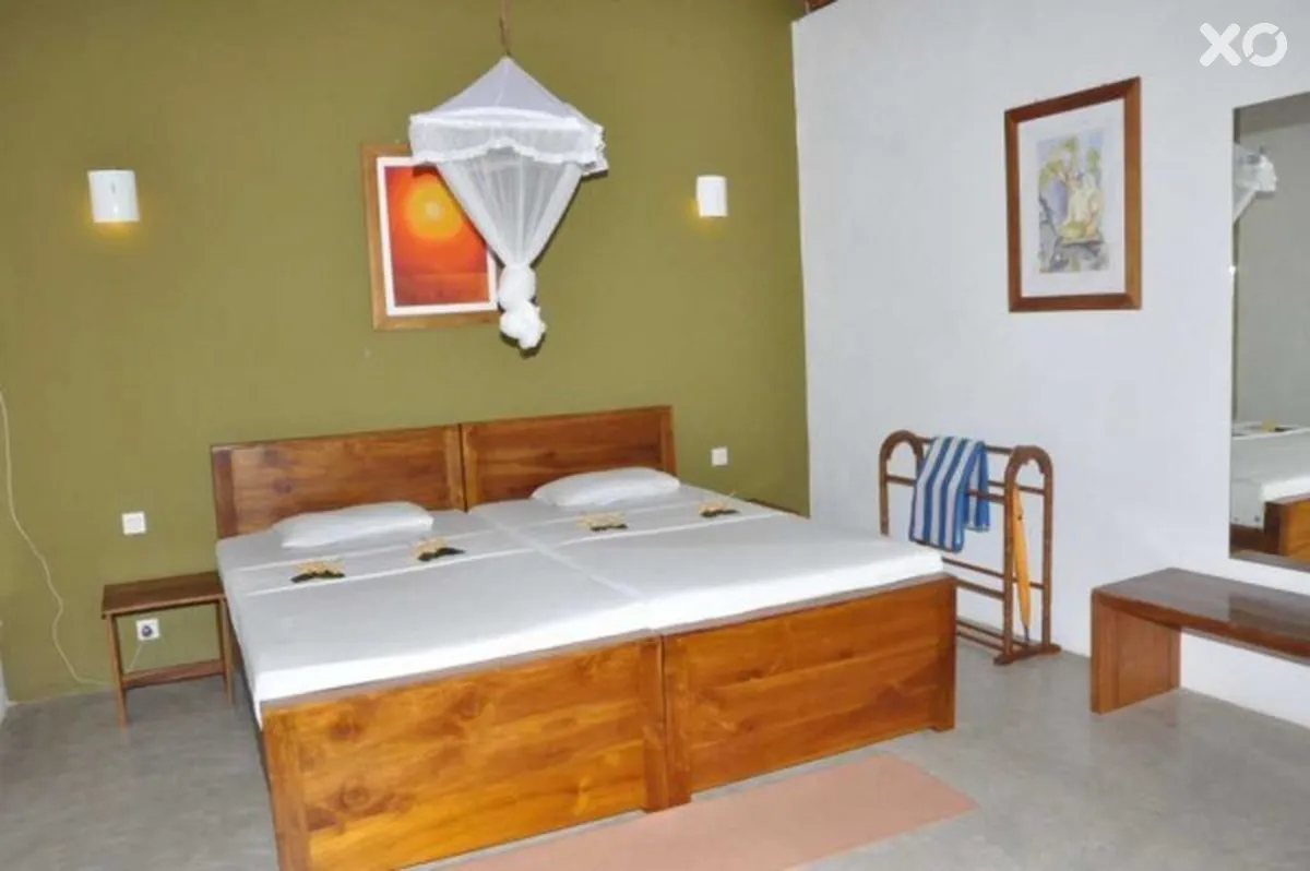 Muthumuni Ayurveda Beach Resort