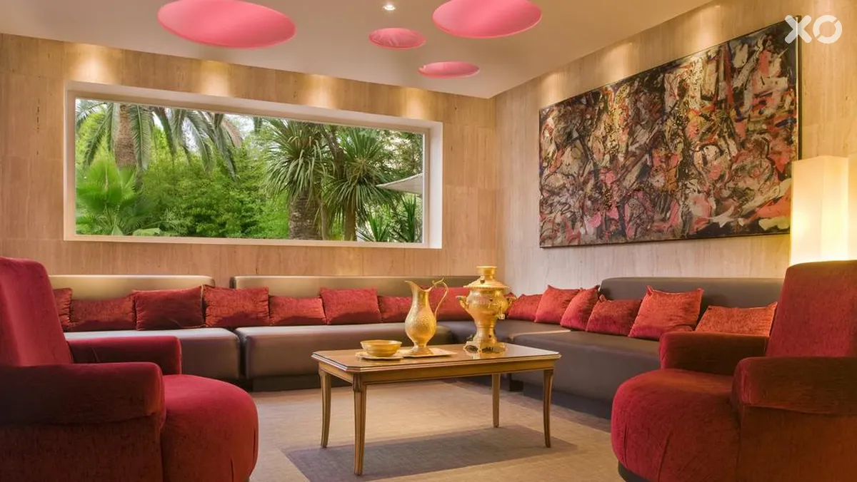 Monica Hotel
