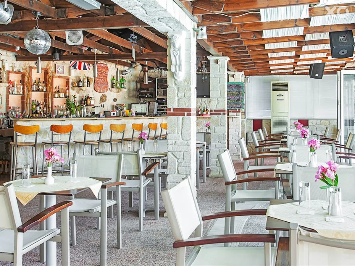 Anna Maria Paradise Hotel