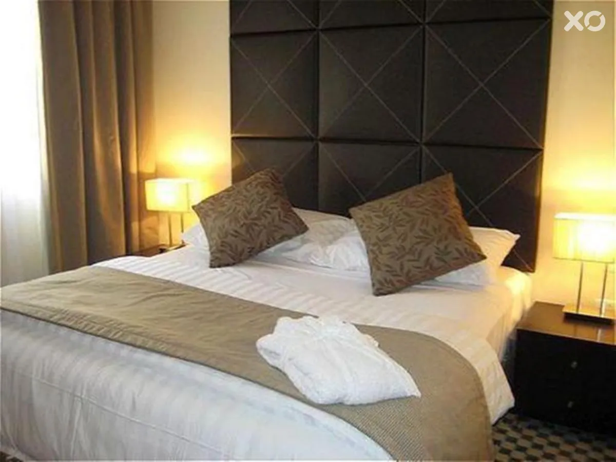 The Eclipse Boutique Suites