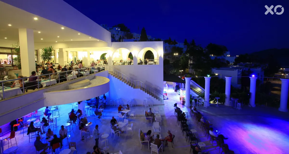 Holiday Inn Resort Bodrum