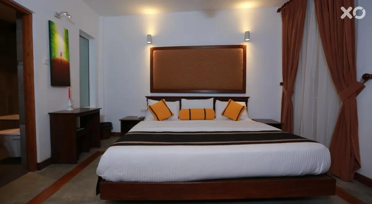 Refresh Hotel Hikkaduwa