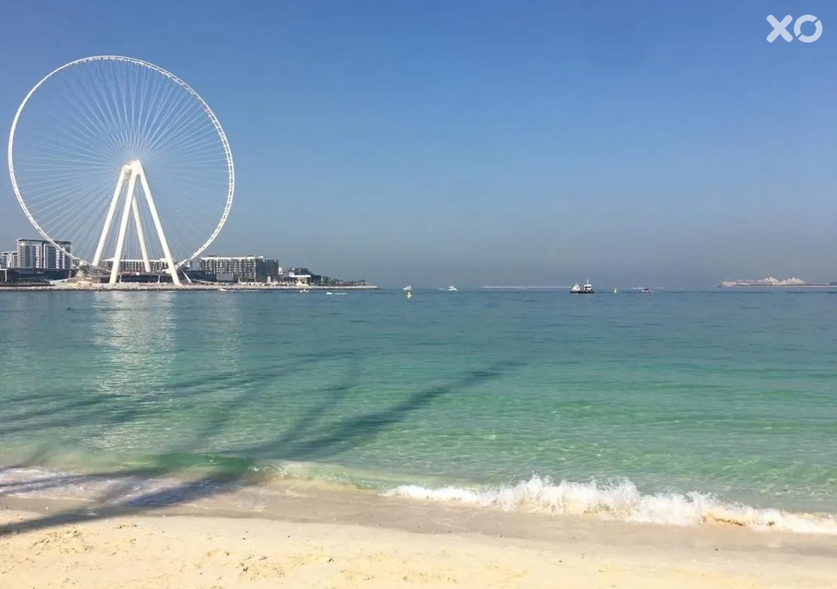 Delta Hotel by Marriott Jumeirah Beach