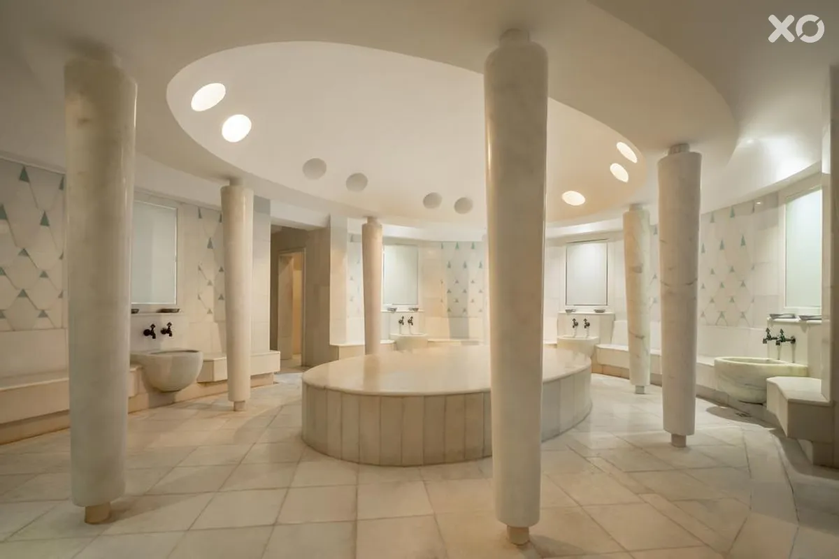 La Blanche Resort & Spa