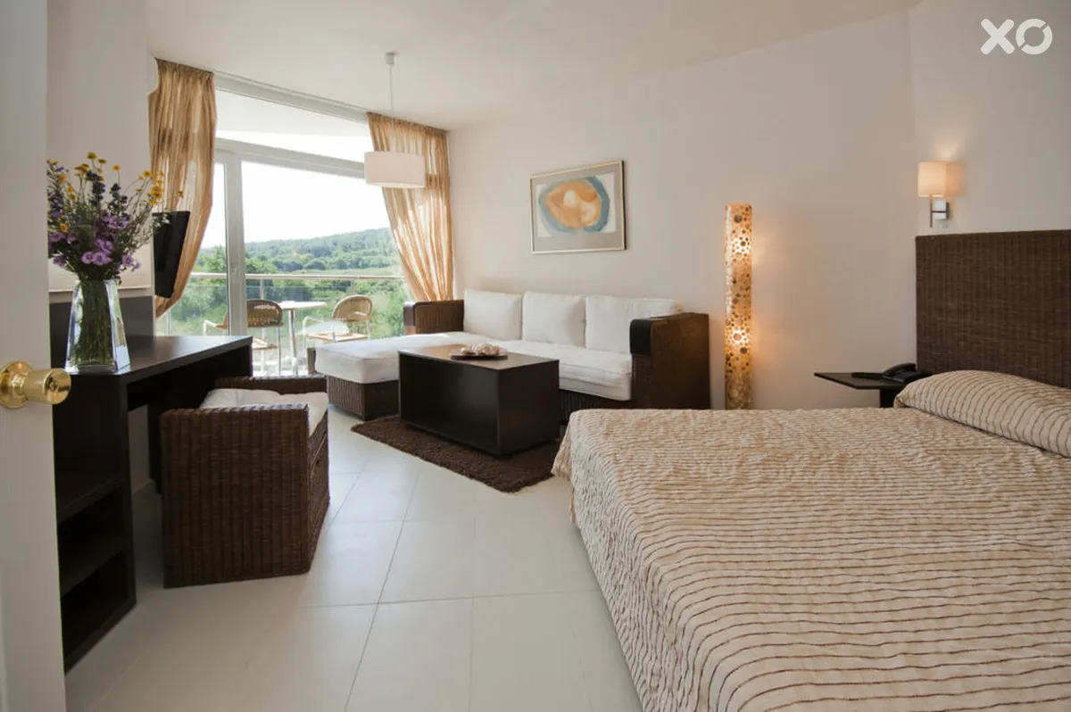 South Perl Resort & Spa