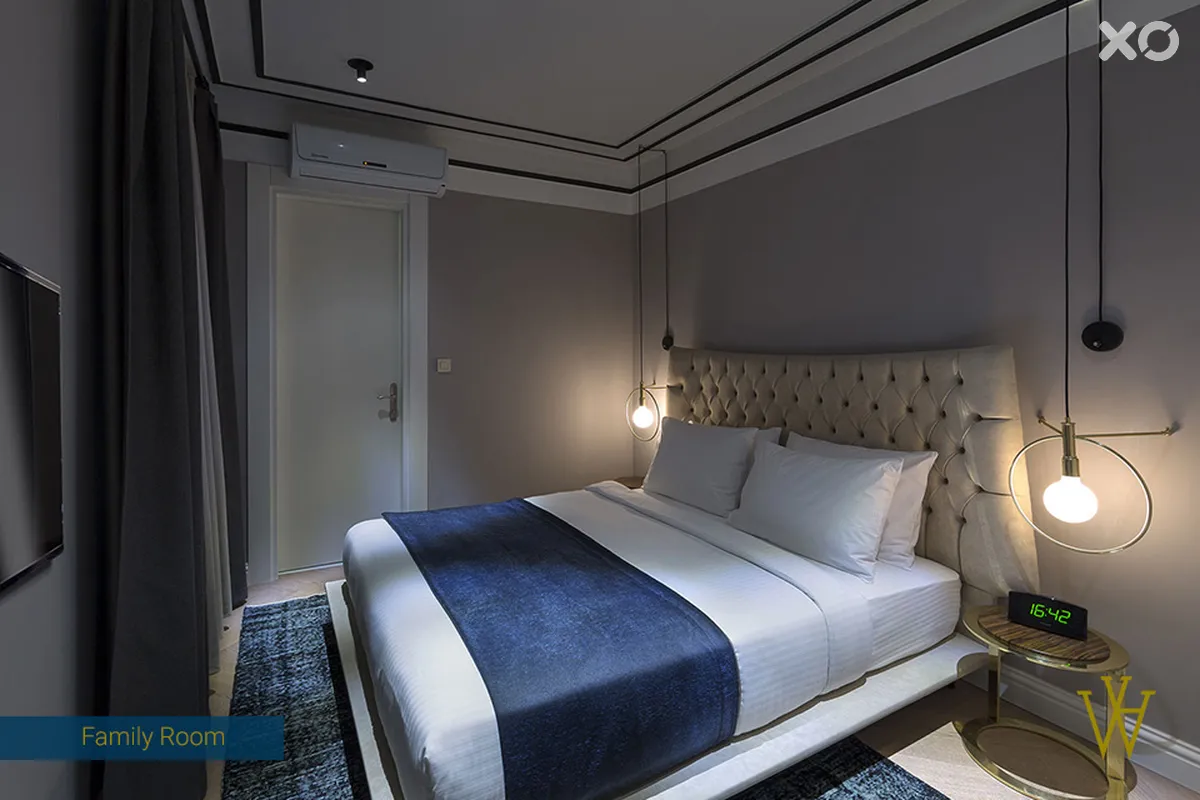 Walton Hotels Galata