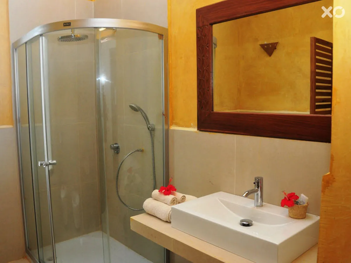 VOI Kiwengwa Resort