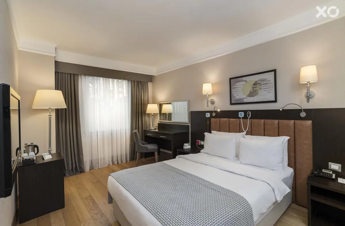 Holiday Inn Istanbul Old City