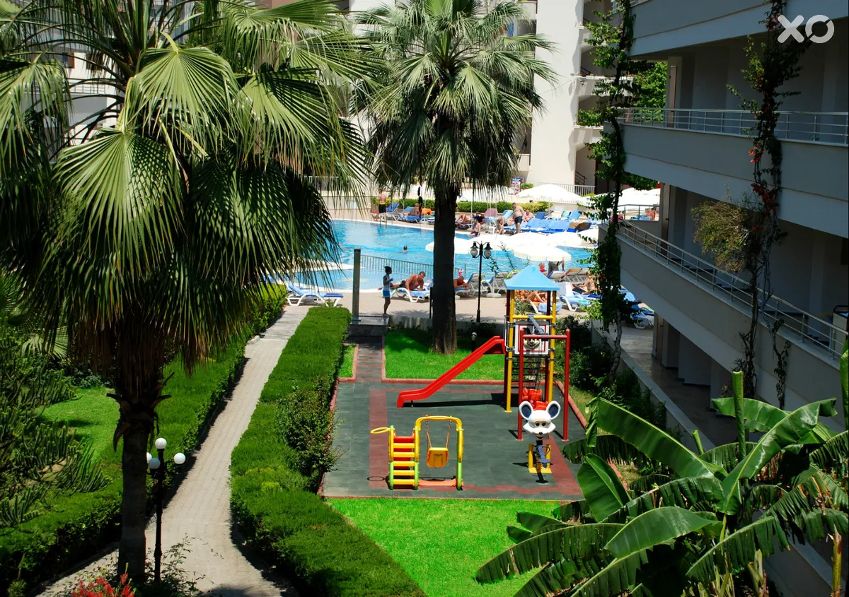 Panorama Hotel