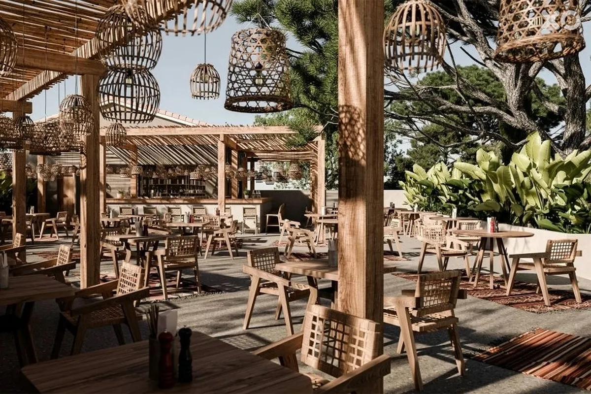 Cooks Club Corfu