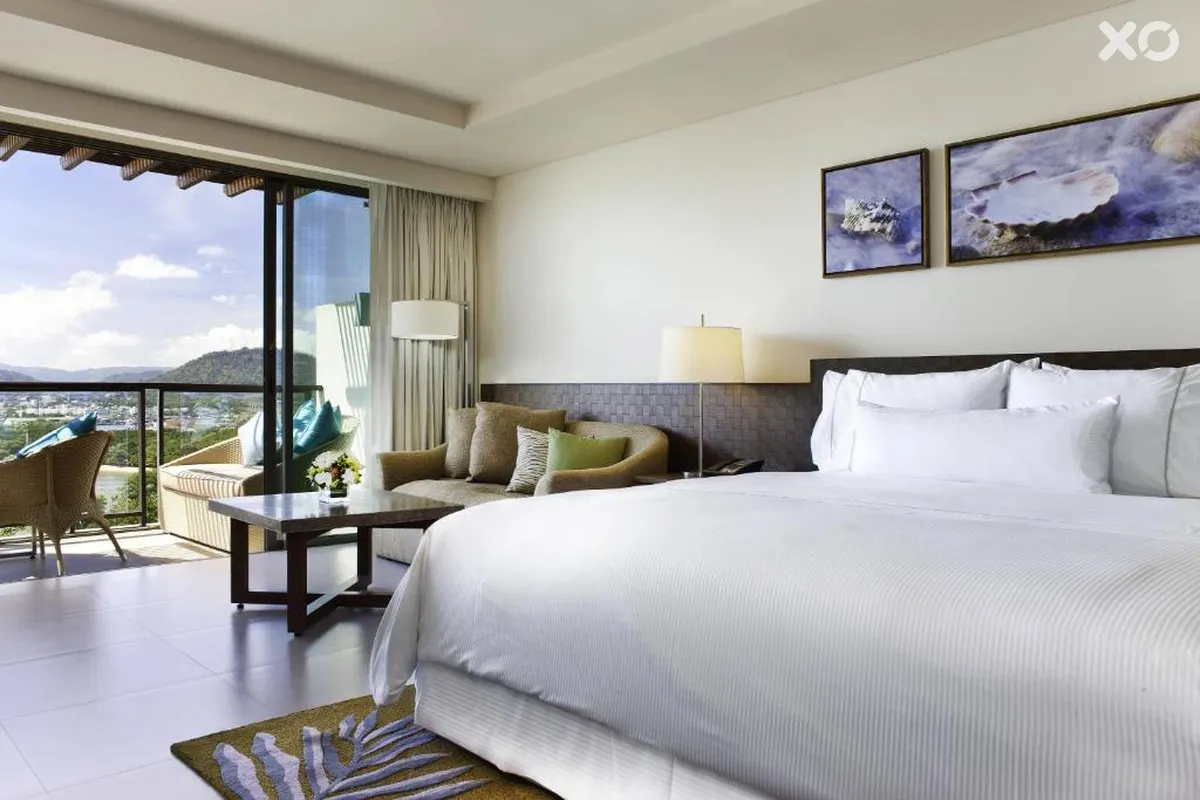 The Westin Siray Bay Resort & Spa
