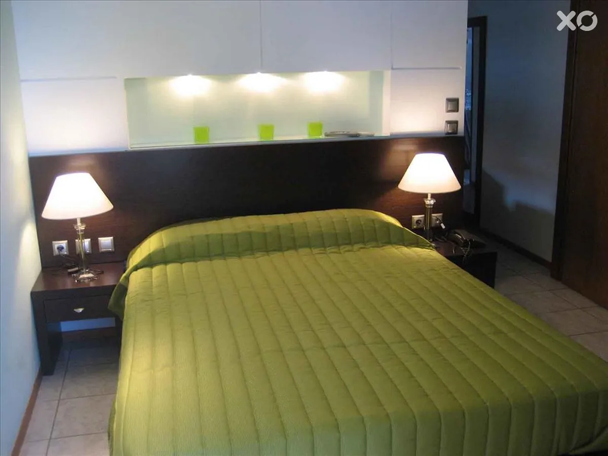 Oceana Hotel