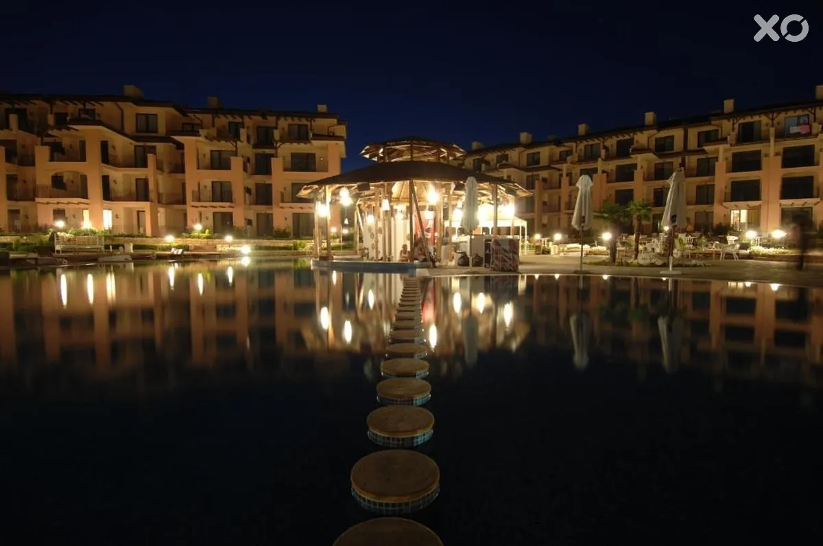 Kaliakria Resort