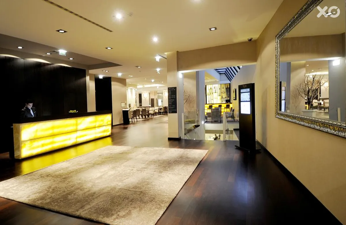 Czar Lisbon Hotel