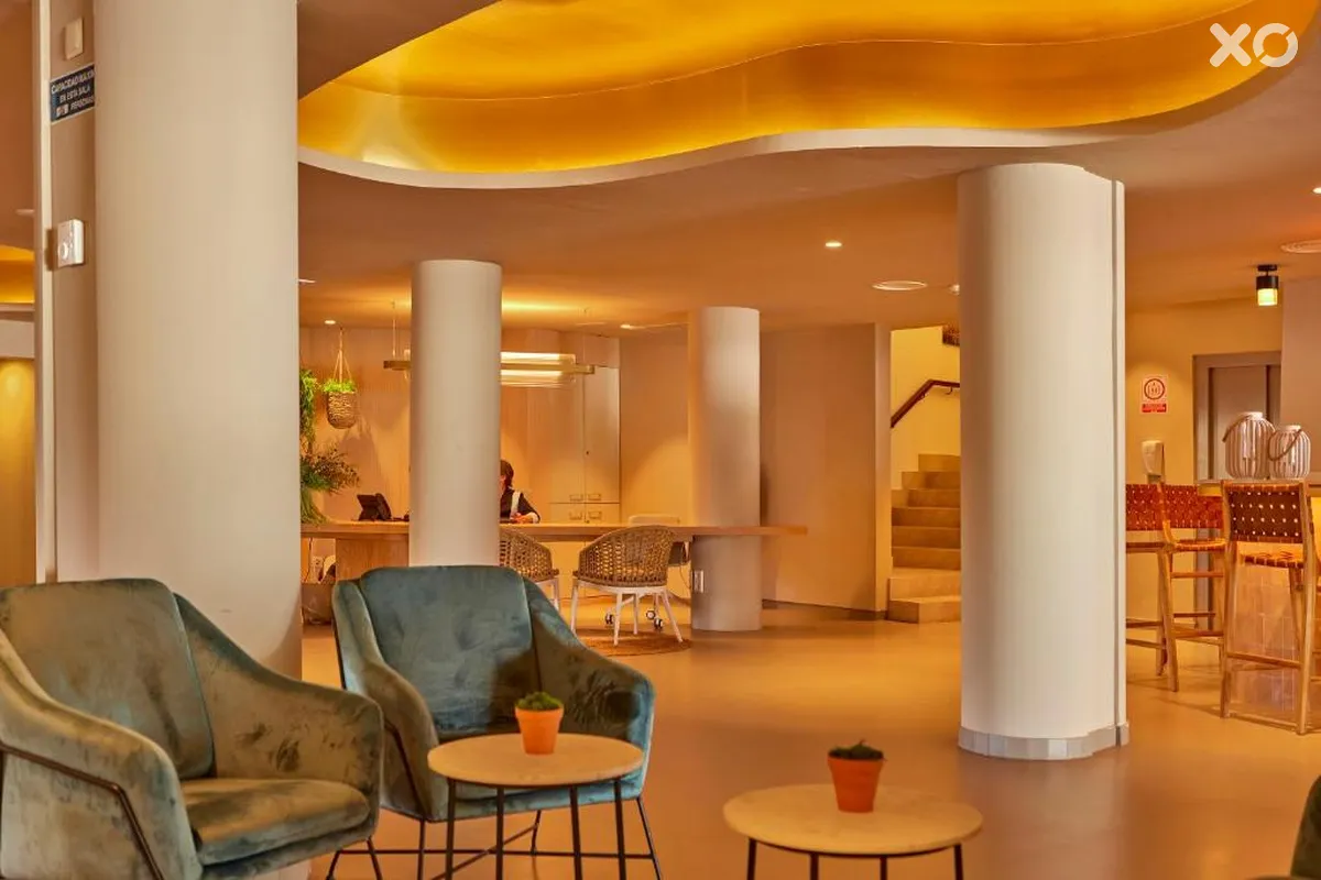 Universal Cabo Blanco Adults Only Hotel
