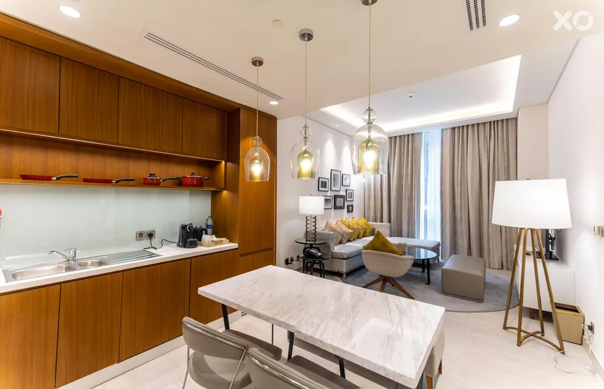 Grand Mercure Dubai Airport