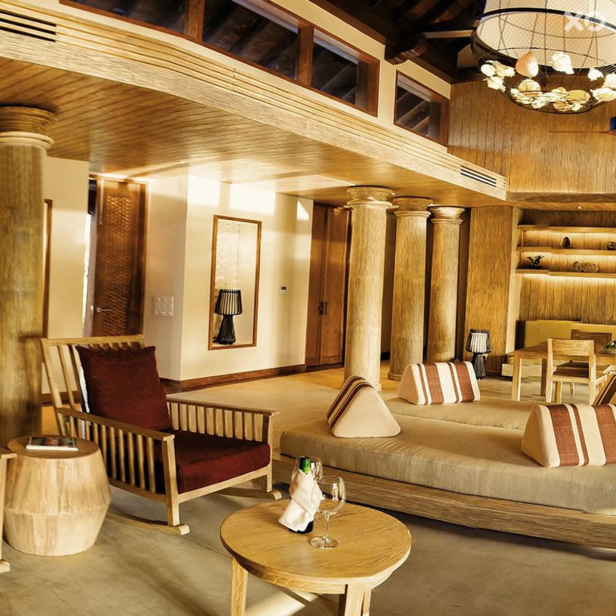 Anantaya Resort & Spa Passikudah