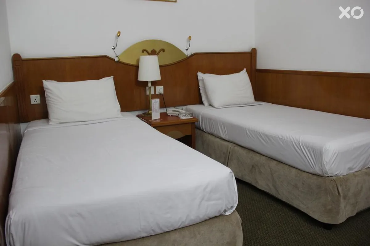 Zain International Hotel