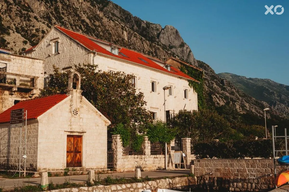 Palazzo Radomiri