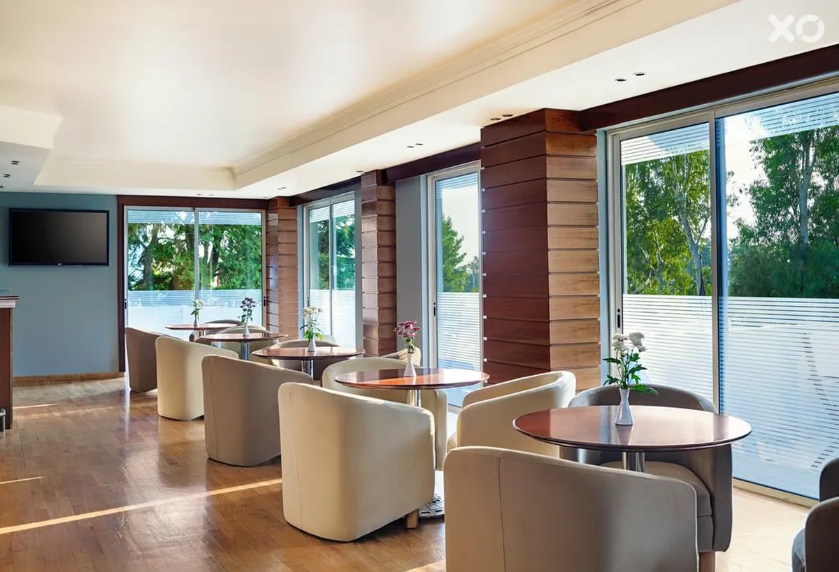 Blazer Suites Hotel