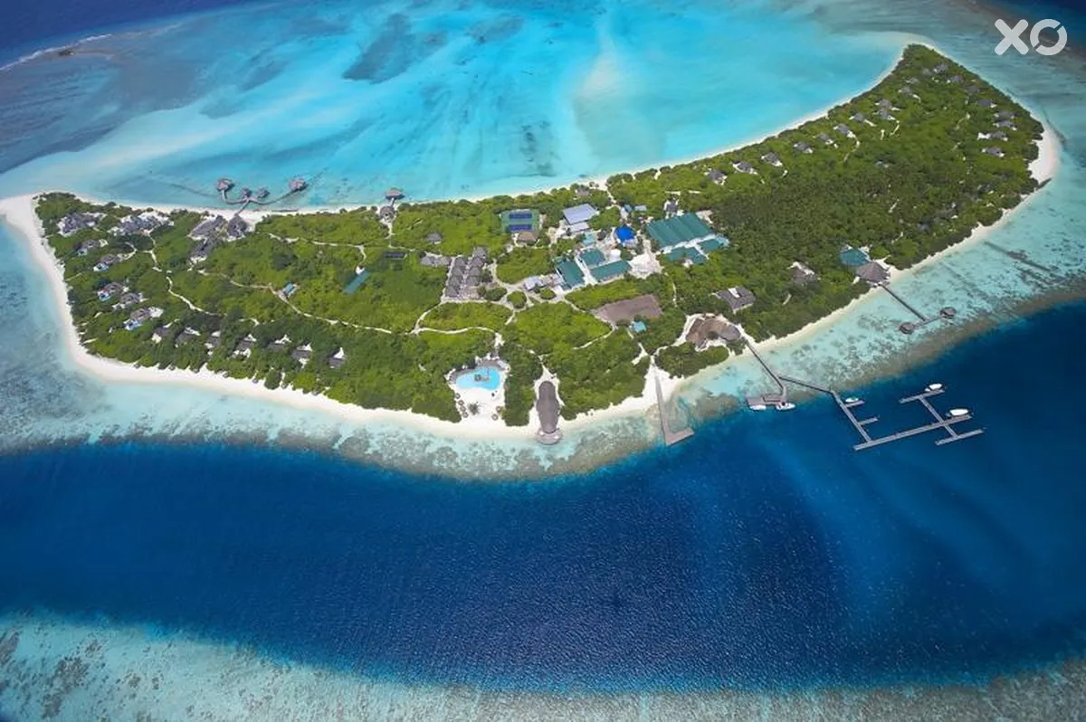 Hideaway Beach Resort & Spa