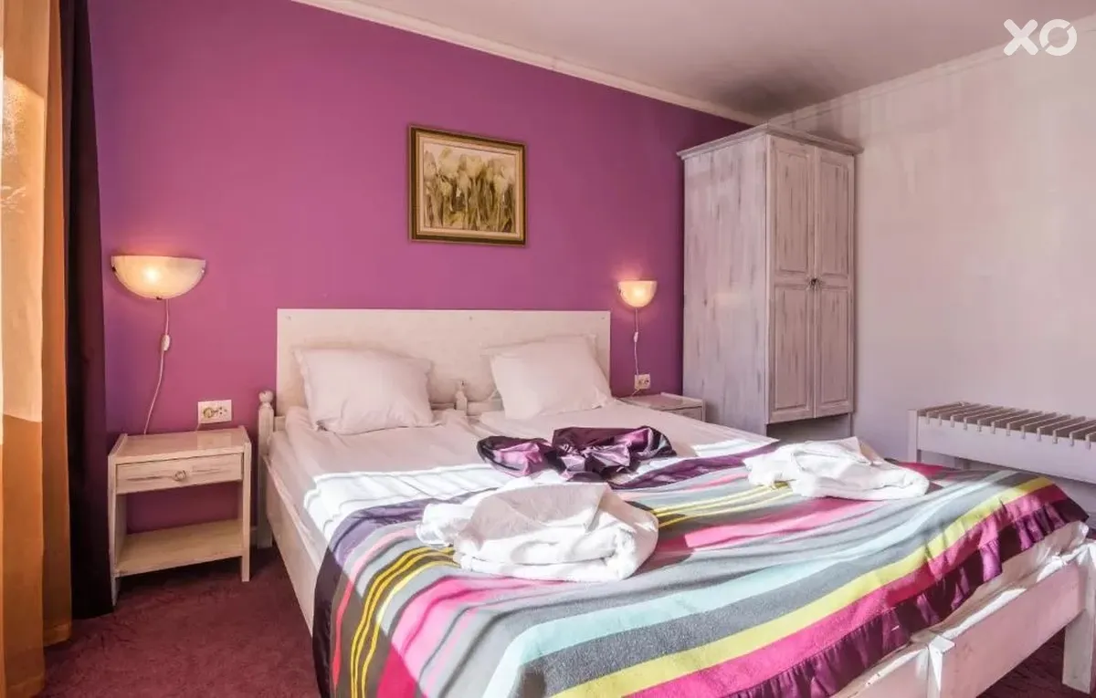 Grami Bansko Hotel
