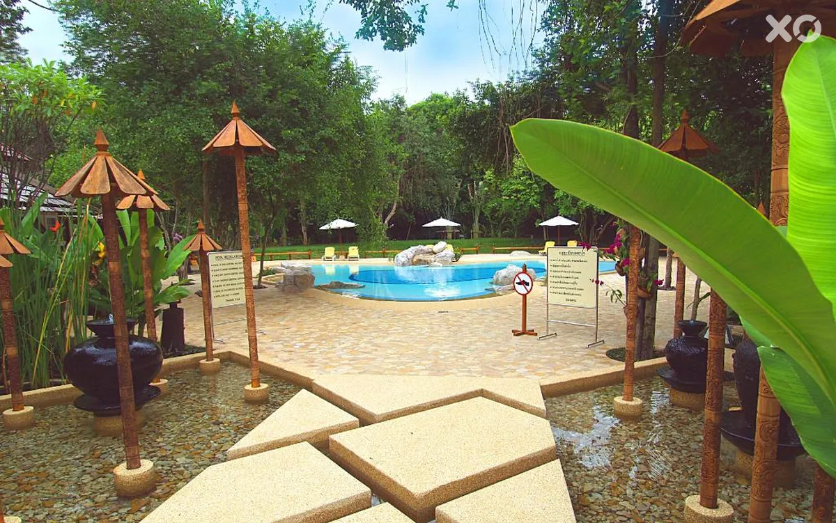 Sunset Village Beach Resort