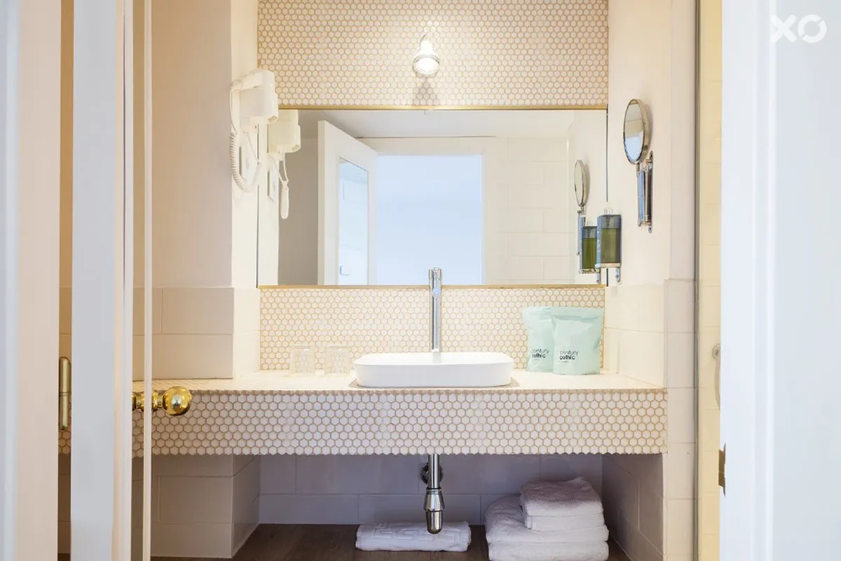 The 15th Boutique Hotel