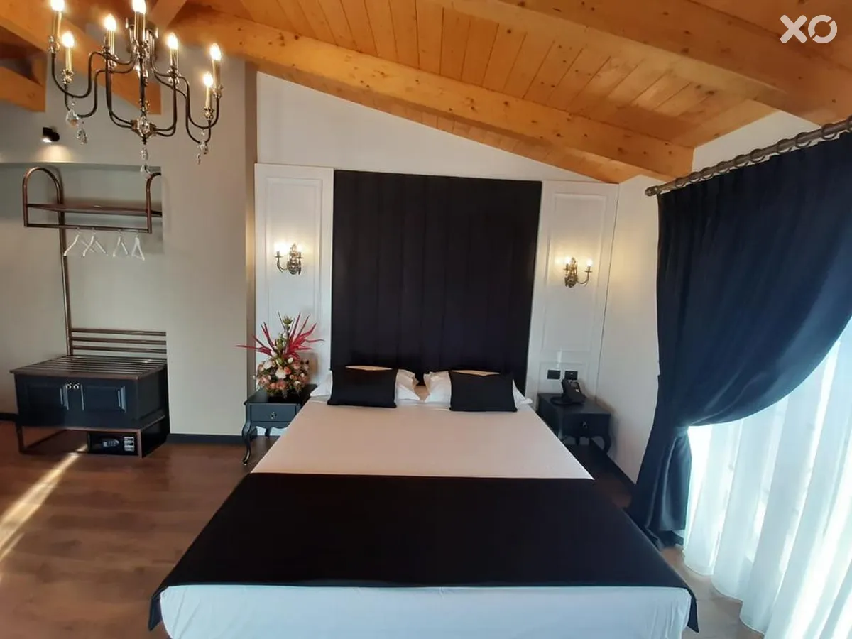 Kloest Hotel