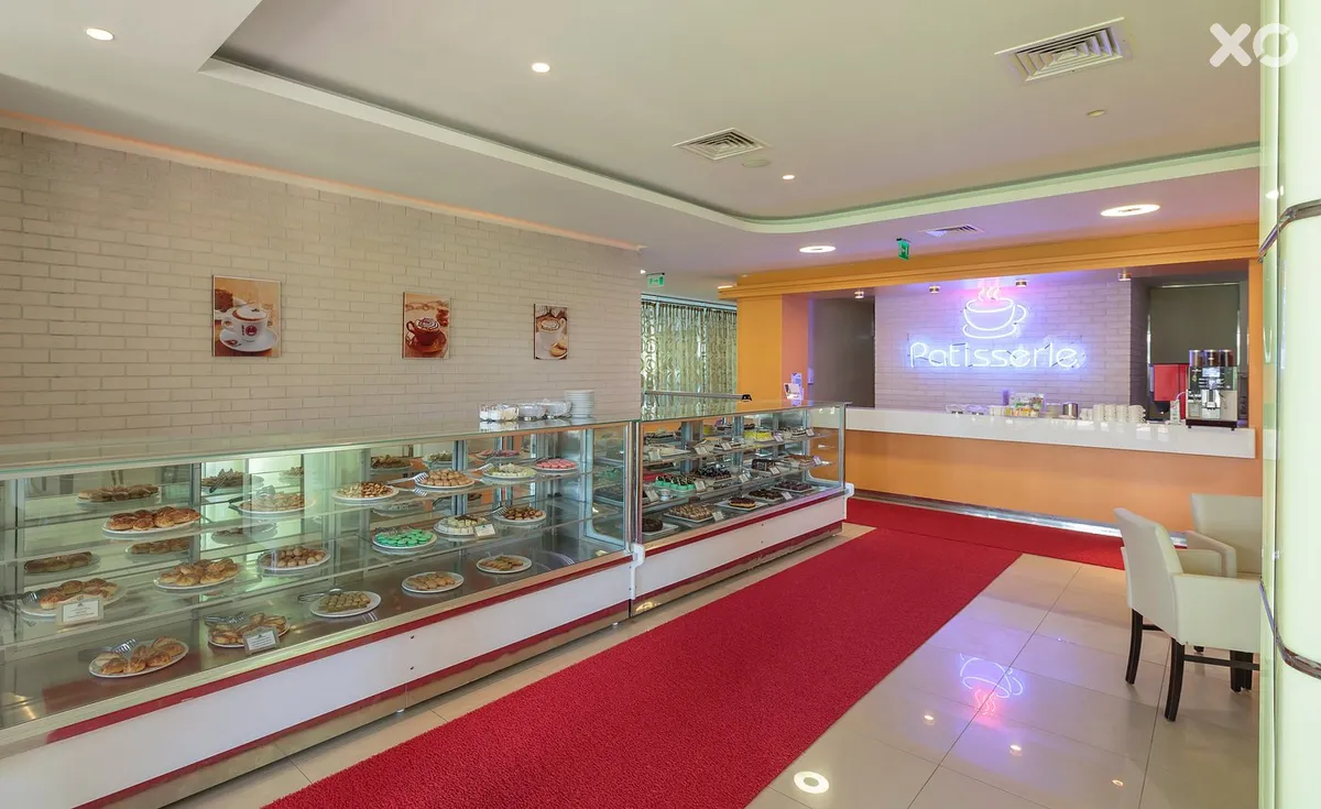 Sunis Elita Beach Resort Hotel & SPA