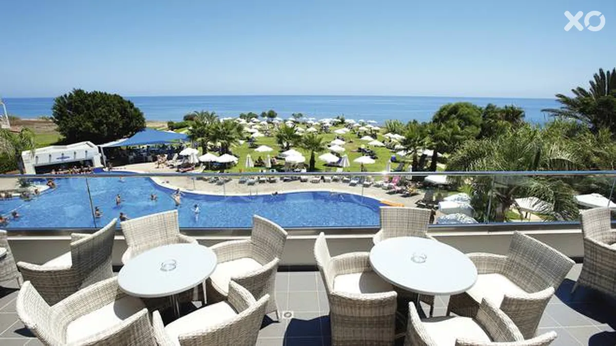 Atlantica Sea Breeze Hotel