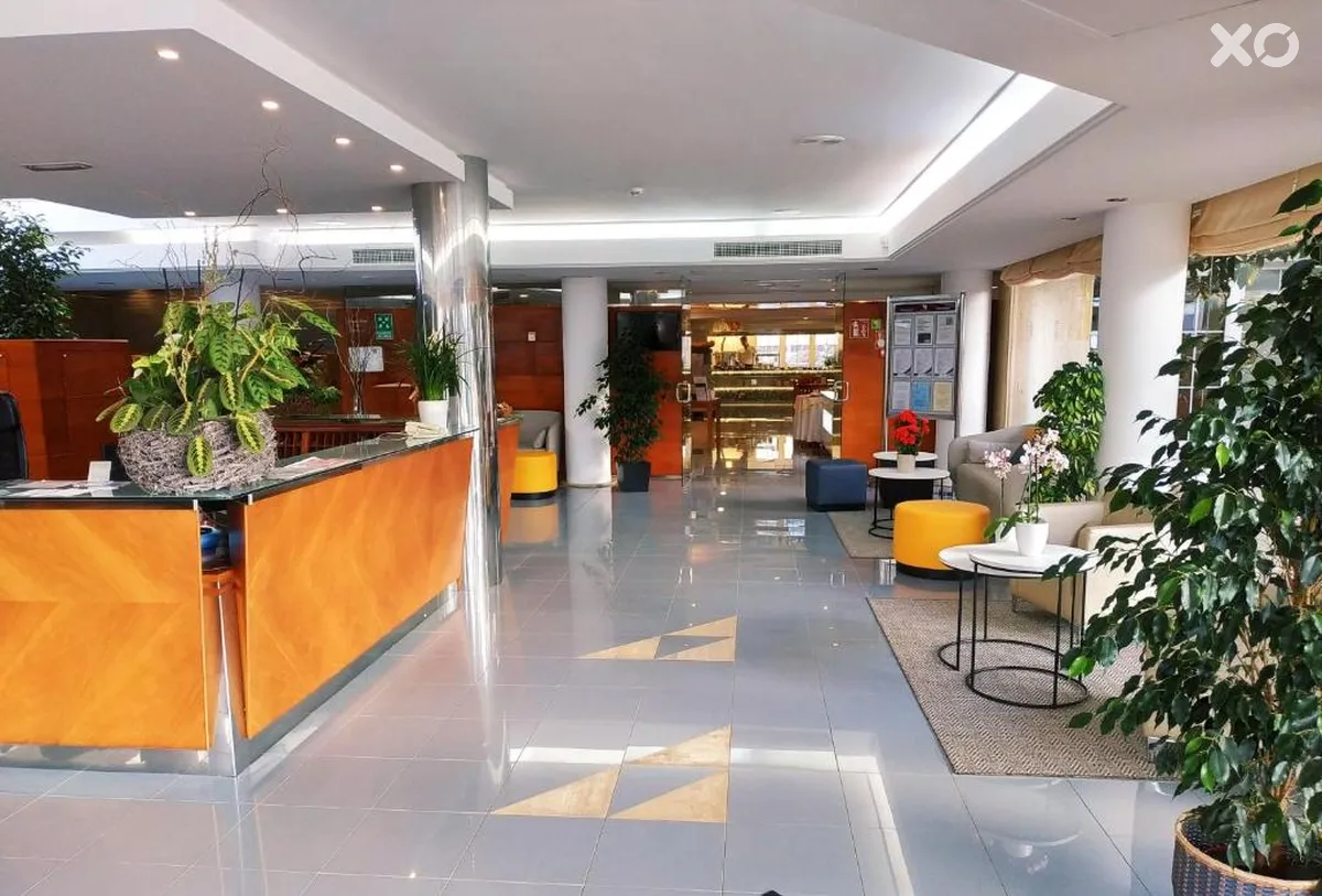Hotel Capricho & Spa