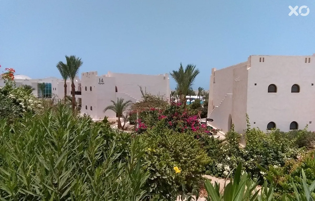 Hilton Marsa Alam Nubian Resort