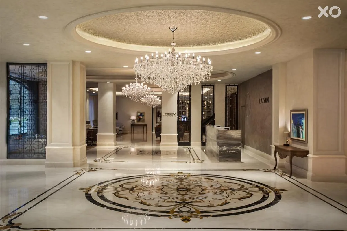 Lazzoni Hotel