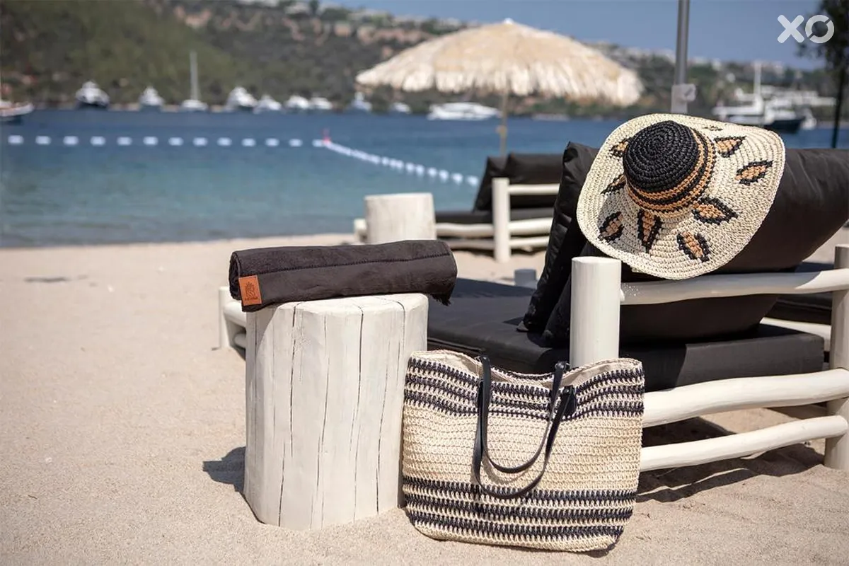 Akana Cennet Koyu Bodrum