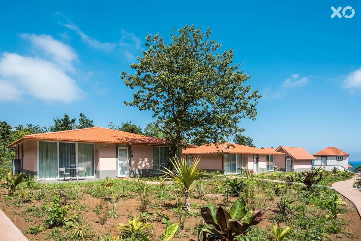 Pestana Quinta do Arco Nature & Rose Garden Hotel