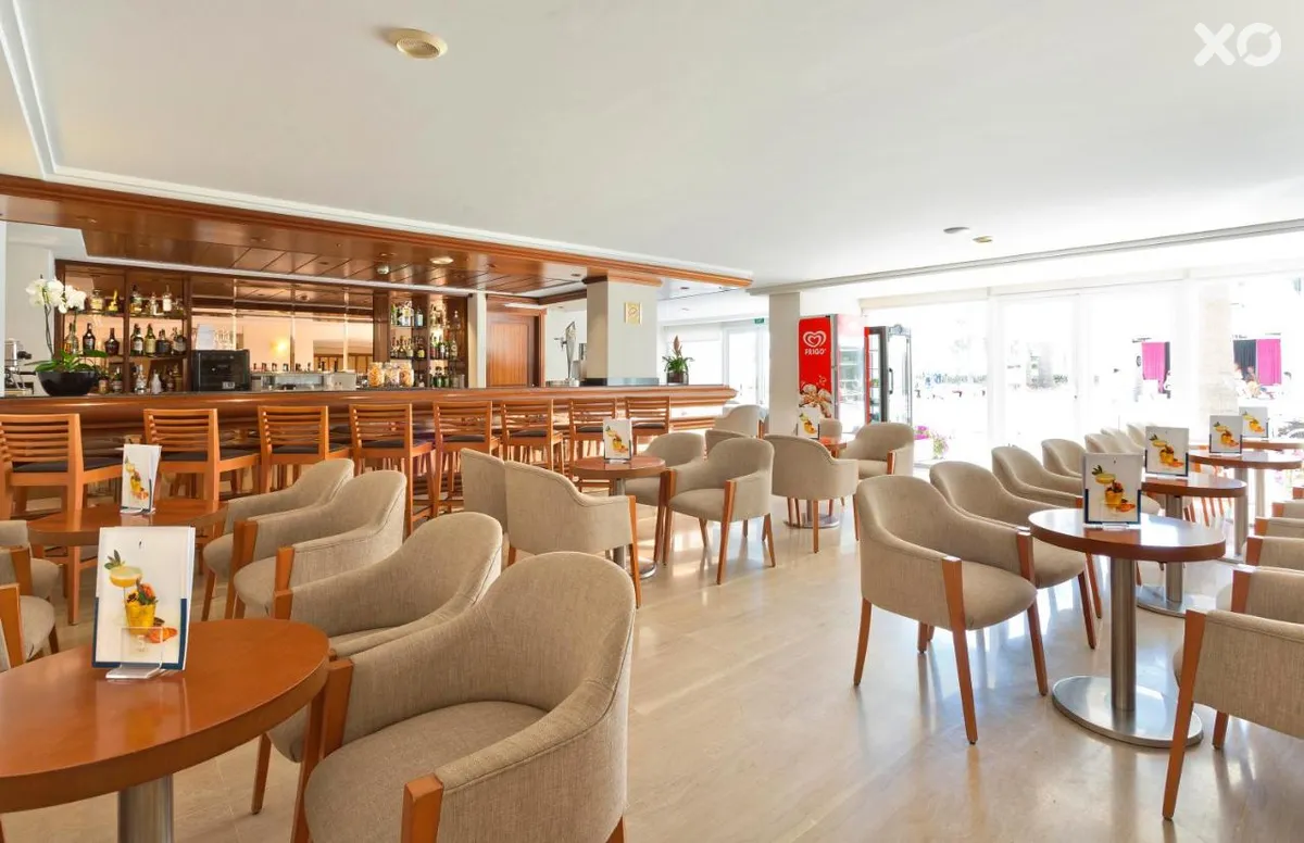 Hipotels Mercedes Aparthotel
