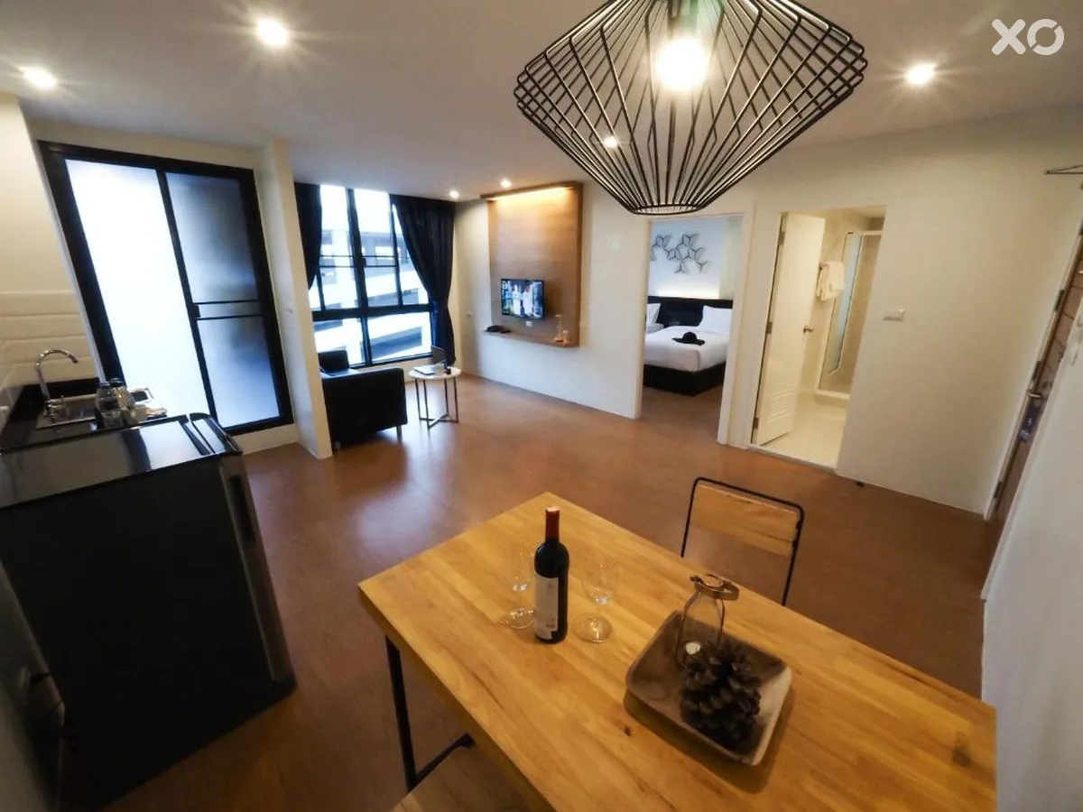 130 Hotel & Residence