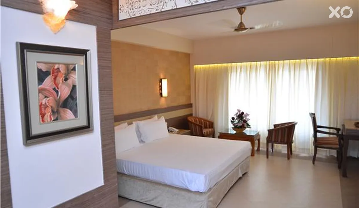 La Grace Resort