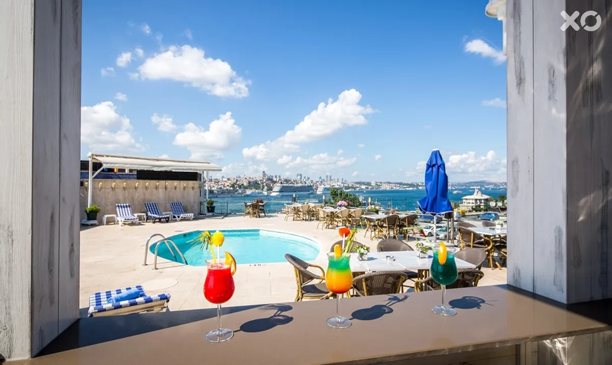 Orka Royal Hotel