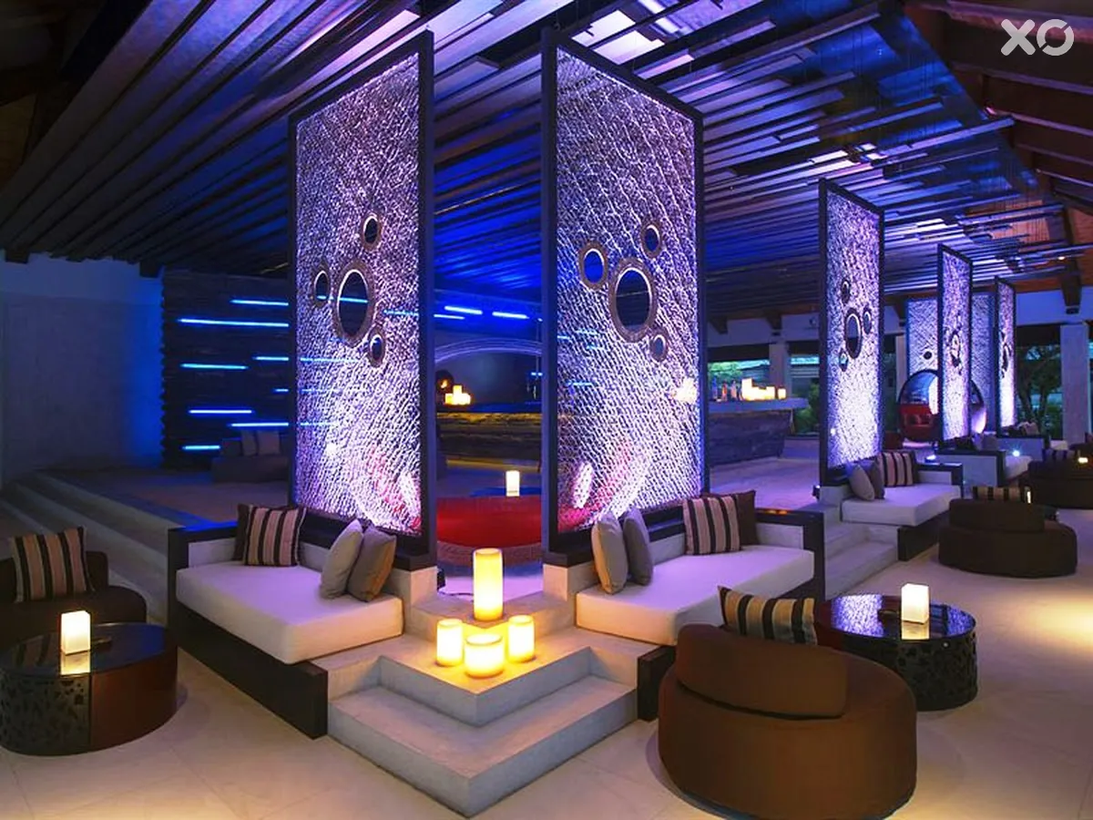 Velassaru Maldives