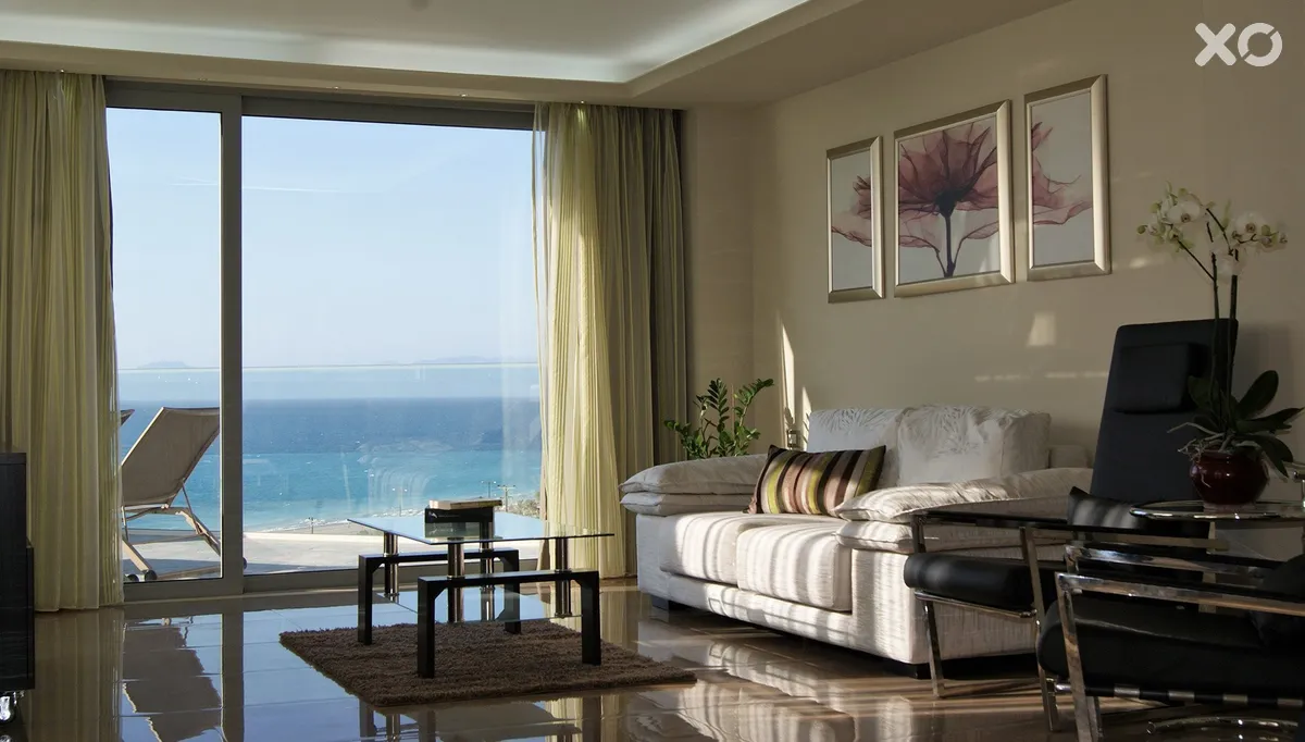 Atrium Platinum Hotel