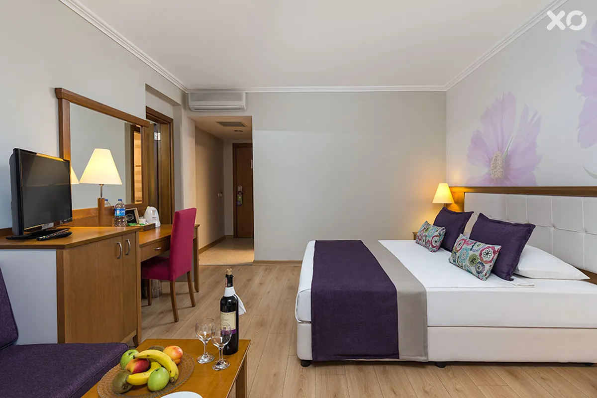 Felicia Village Club Hotel