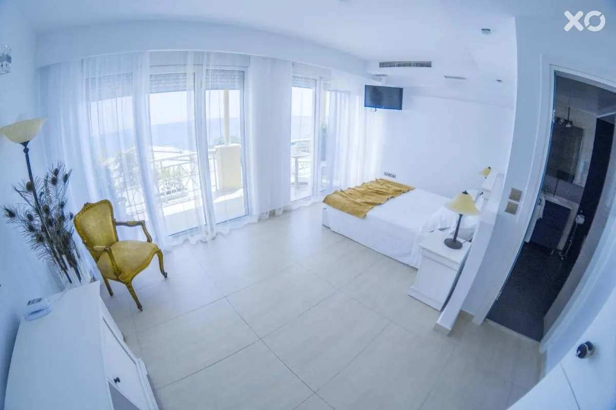 Hydrele Beach Hotel & Village