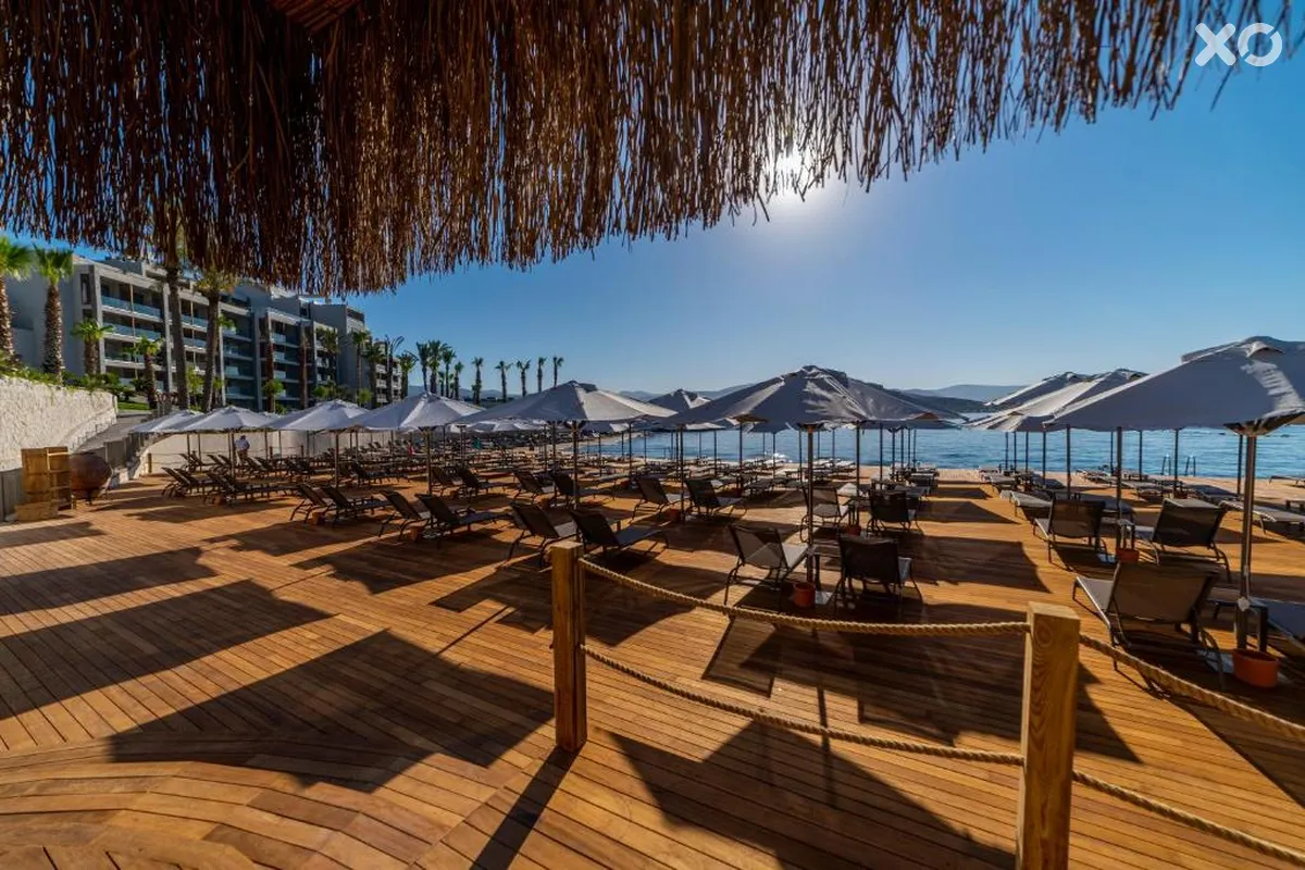 Mirada Exclusive Bodrum
