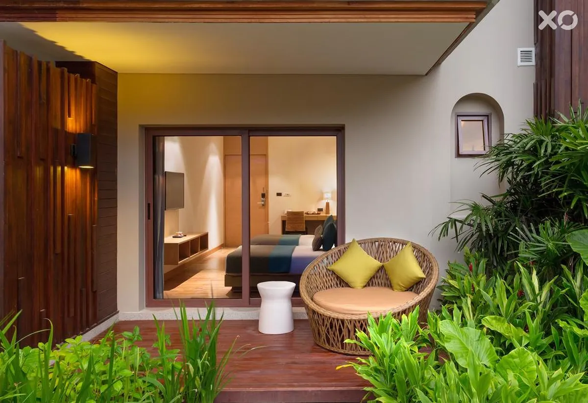 Prana Resort Nandana