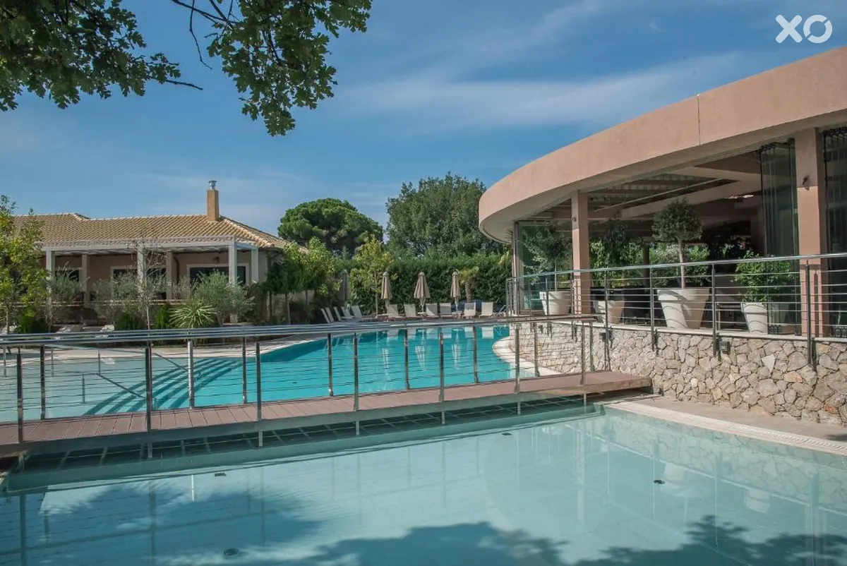 Daluz Boutique Hotel