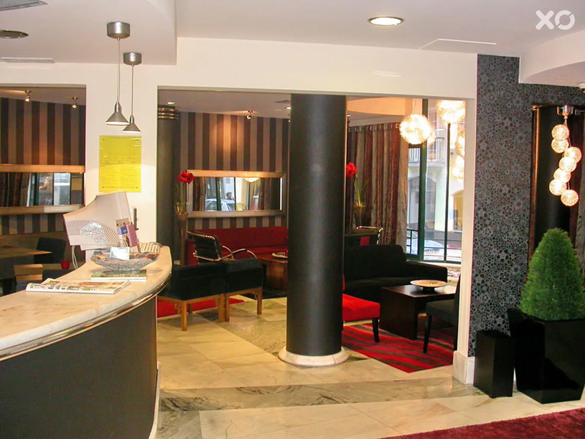 Windsor Hotel