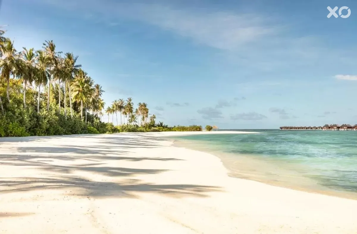 Sun Siyam Olhuveli